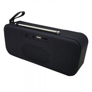 BOCINA MADDOX personalizada